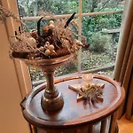 別荘 Zwijntje I With Floral Garden プッテン