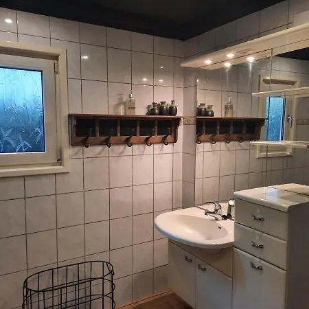 Zwijntje I With Floral Garden