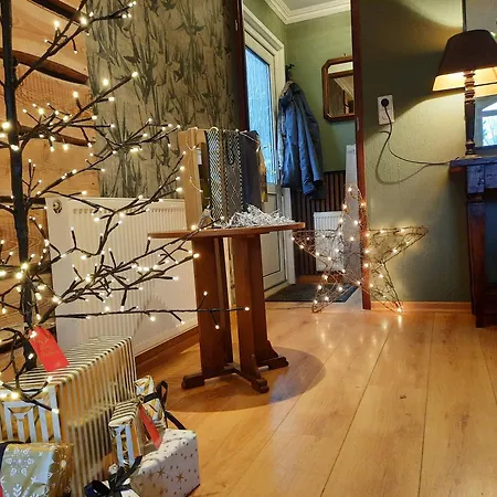 Zwijntje I With Floral Garden * Putten