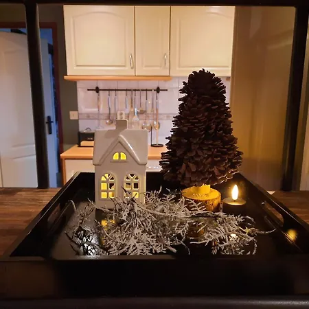 Zwijntje I With Floral Garden * プッテン