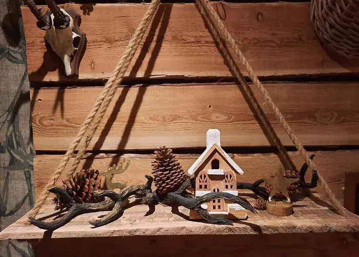 Zwijntje I With Floral Garden Feriehus *