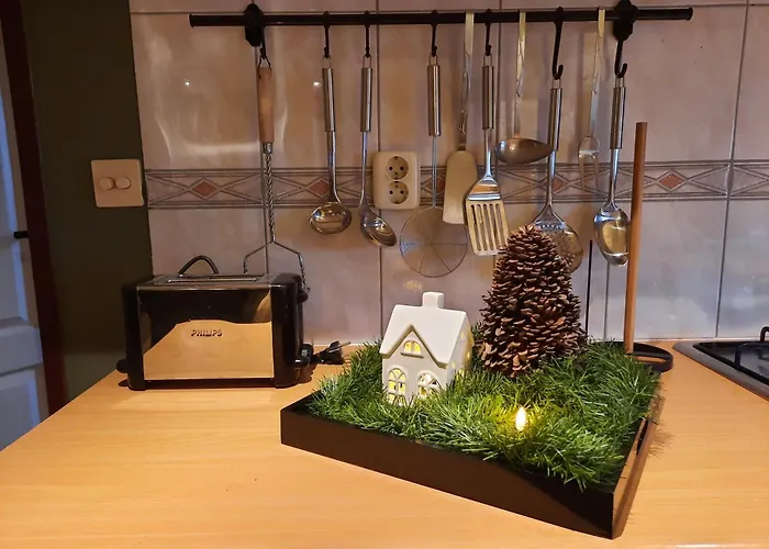 Zwijntje I With Floral Garden Feriehus *